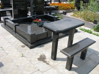 Акция в Киеве на цоколь из гранита сегодня. Стоимость могильного цоколя.