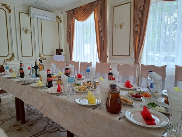 Поминальная Голосеевский р-н