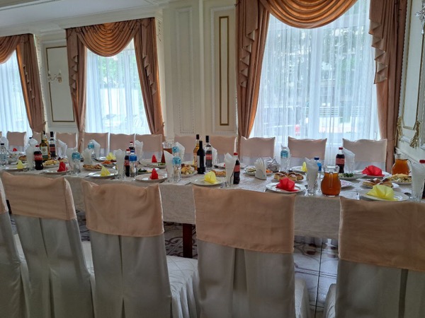 Поминальная Голосеевский р-н